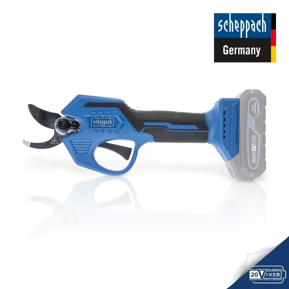 Scheppach BC-PRS28-X Akülü Budama Makası