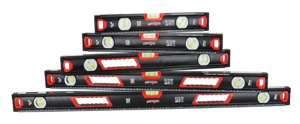 Rayno Pro Su Terazisi 200 cm