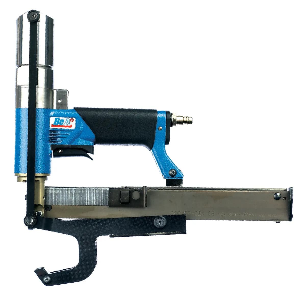 Bea P88/25-526 Keçe Tabancası