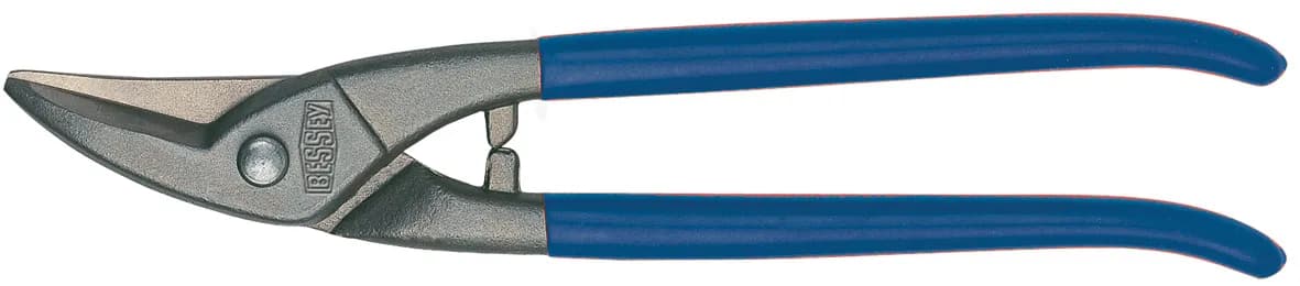 Bessey BESD107-275L Sac Makası 275 mm