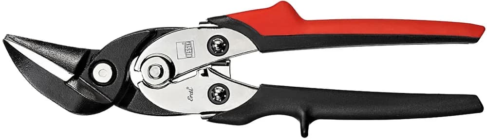 Bessey BESD29SS-2 Sac Makası 260 mm