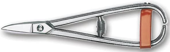 Bessey BESD76-1 Kuyumcu Makası 180 mm