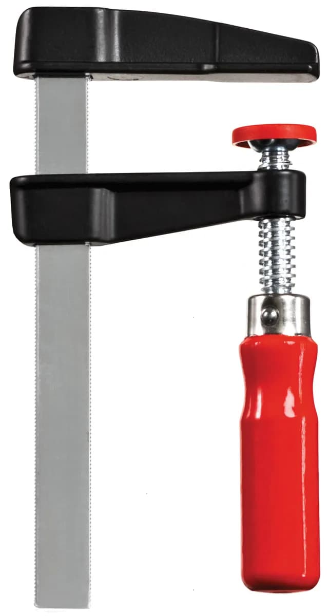 Bessey BESLM 10/5 Hafif Tip Marangoz İşkence 100mm 2000n