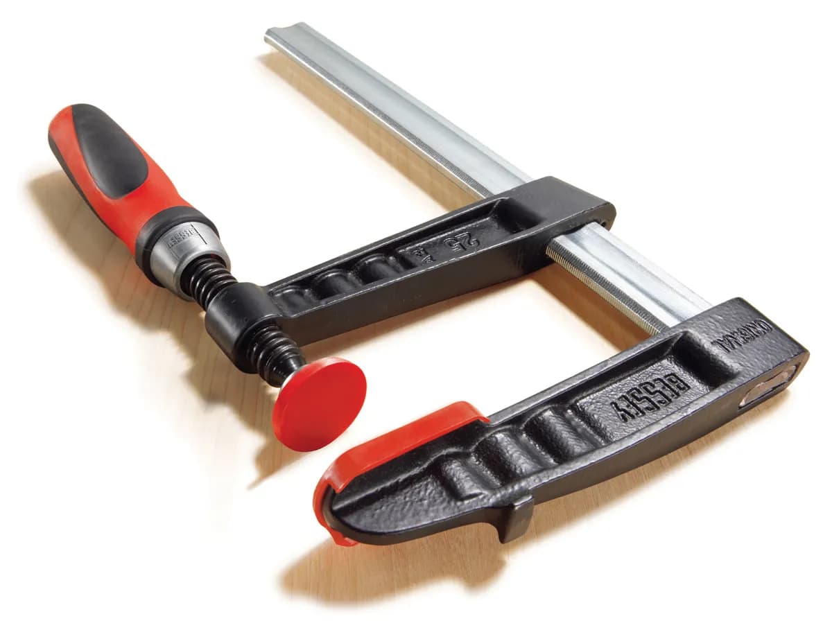 Bessey BESTG30B8-2K Tg30b8 - 2k Plastik Saplı Standart Marangoz İşkencesi