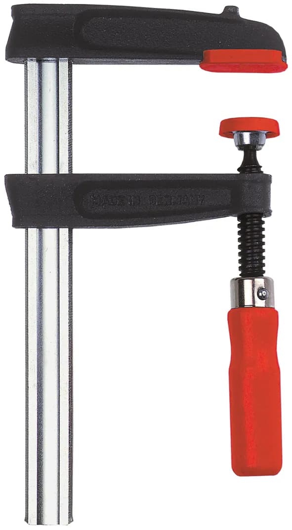 Bessey BESTPN25S10BE Standart Tip Büyük Boy Marangoz İşkence 250mm 5500n