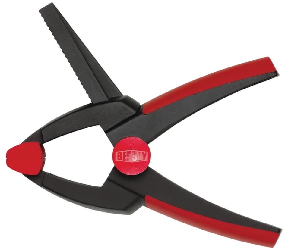 Bessey BESXV5-100 Xv5 - 100 Vario Kademe Ayarlı Kıskaç