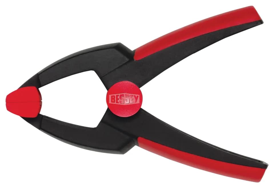 Bessey XC1-SET Kıskaç Seti 20 mm