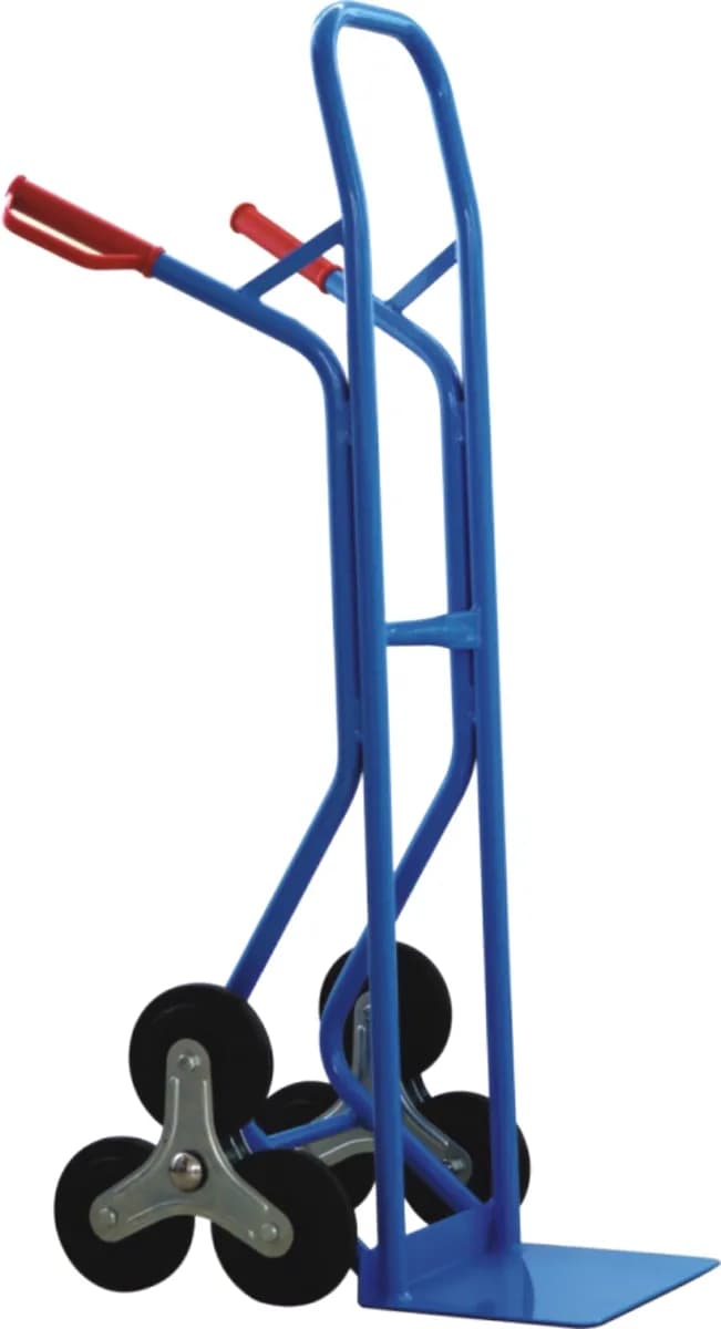 Biglift RM-LPS20 Merdiven Çıkabilen El Arabası