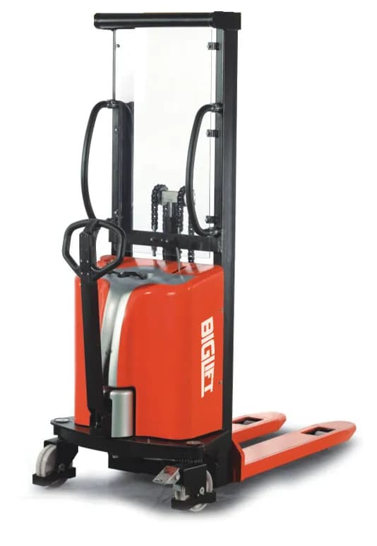 Biglift RM-SPM1025 Yarı Aküllü İstif Makinası 1000 kg