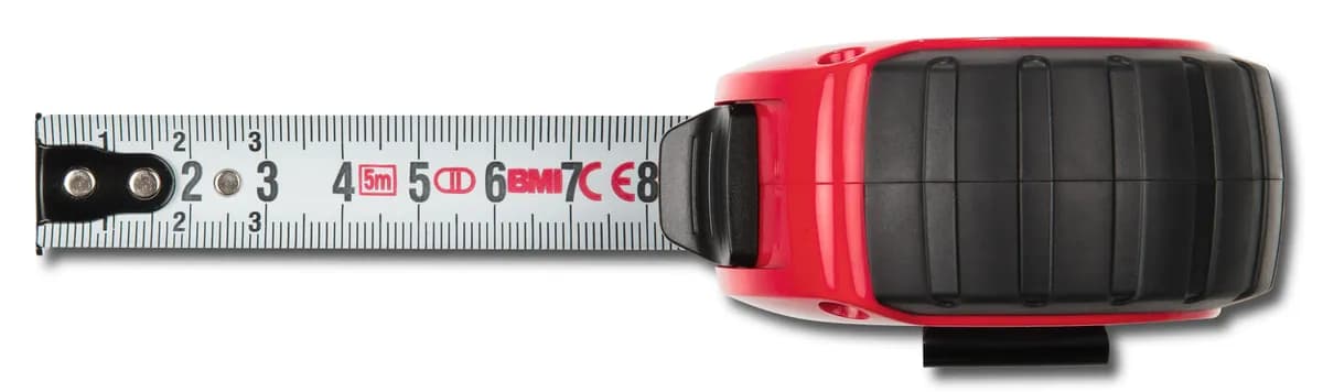 BMI 472541021 Two Comp Çelik Metre 5 mt thumbnail 2