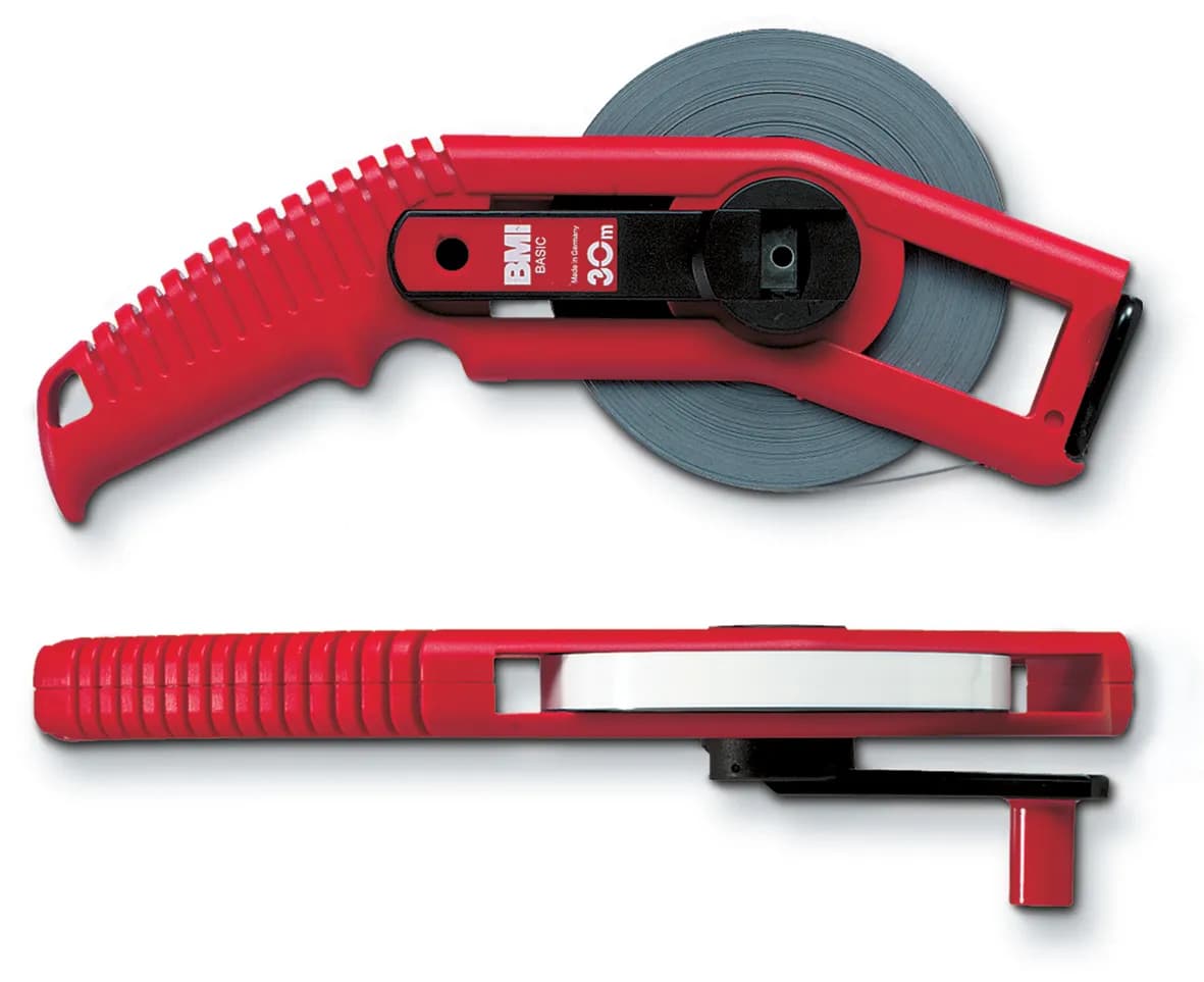 Bmi 5013 MODEL 20M 5013 Model Plastik Metre 20mt