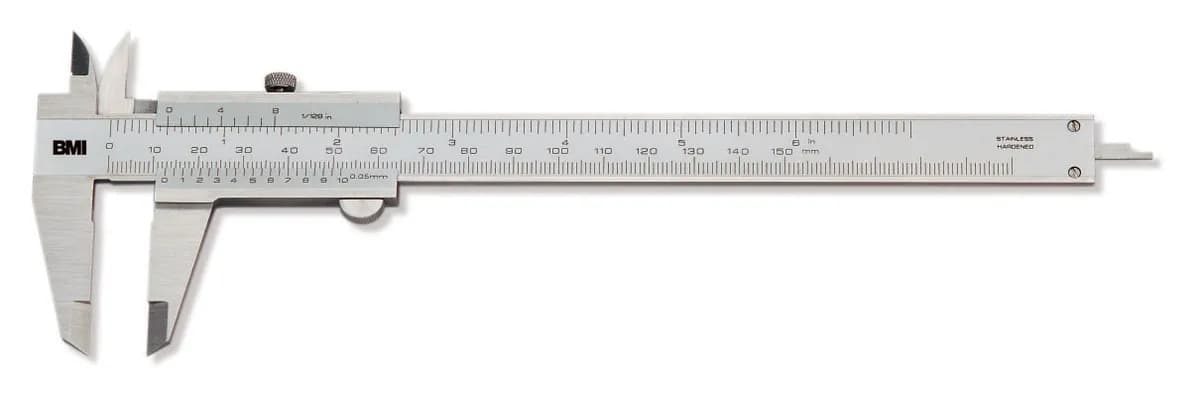 BMI 760150 Mekanik Kumpas
