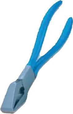 Bohle BO 5008120 5008120 Cam Kırma Pensi