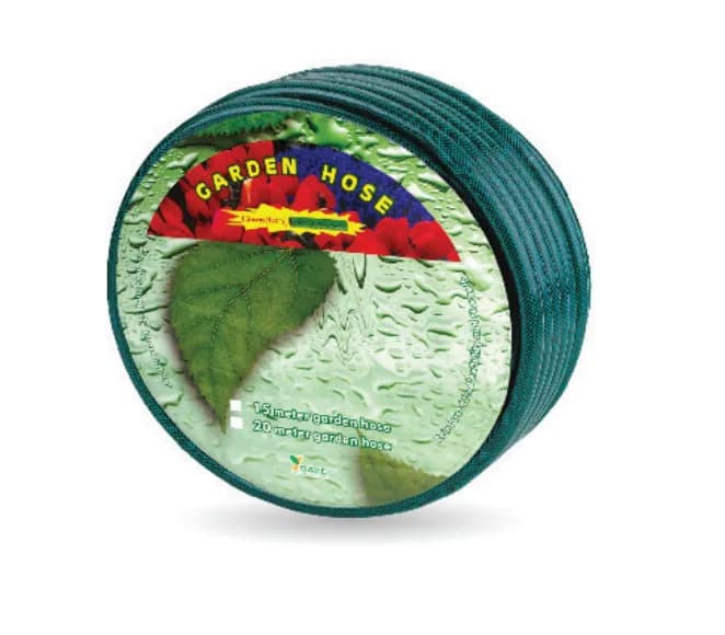 Daye DY5120 Bahçe Hortumu 20mt 1/2"