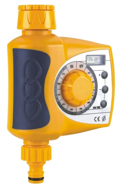 Daye DY907 Tek Çıkışlı Elektronik Su Zamanlayıcı
