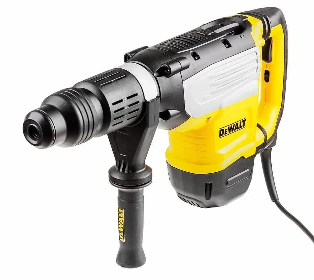 DeWalt D25773K 1700W 10.5KG 52MM 19.4J SDS-MAX KIRICI DELİCİ