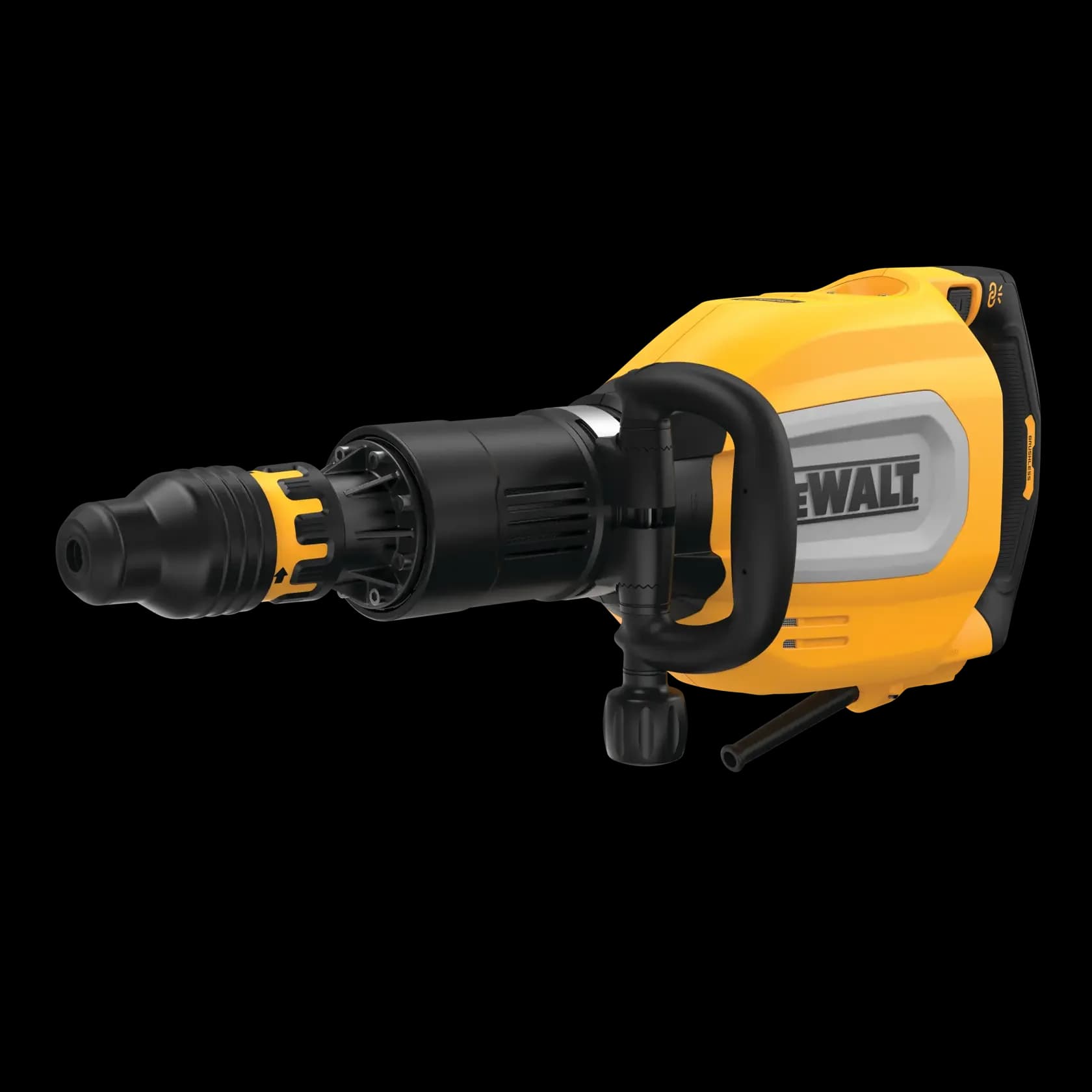DeWalt D25911K 1700W 13KG 27J SDS-MAX KIRICI