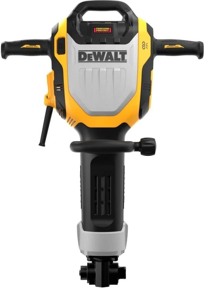 DeWalt D25966 1800W 19KG 41J 28MM HEX KIRICI