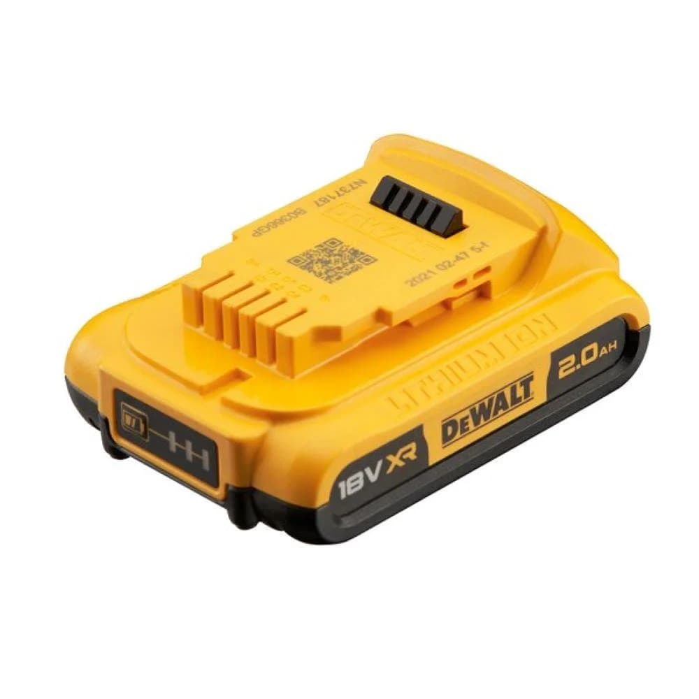 DeWalt DCB183 18V 2AH LI-ION AKÜ