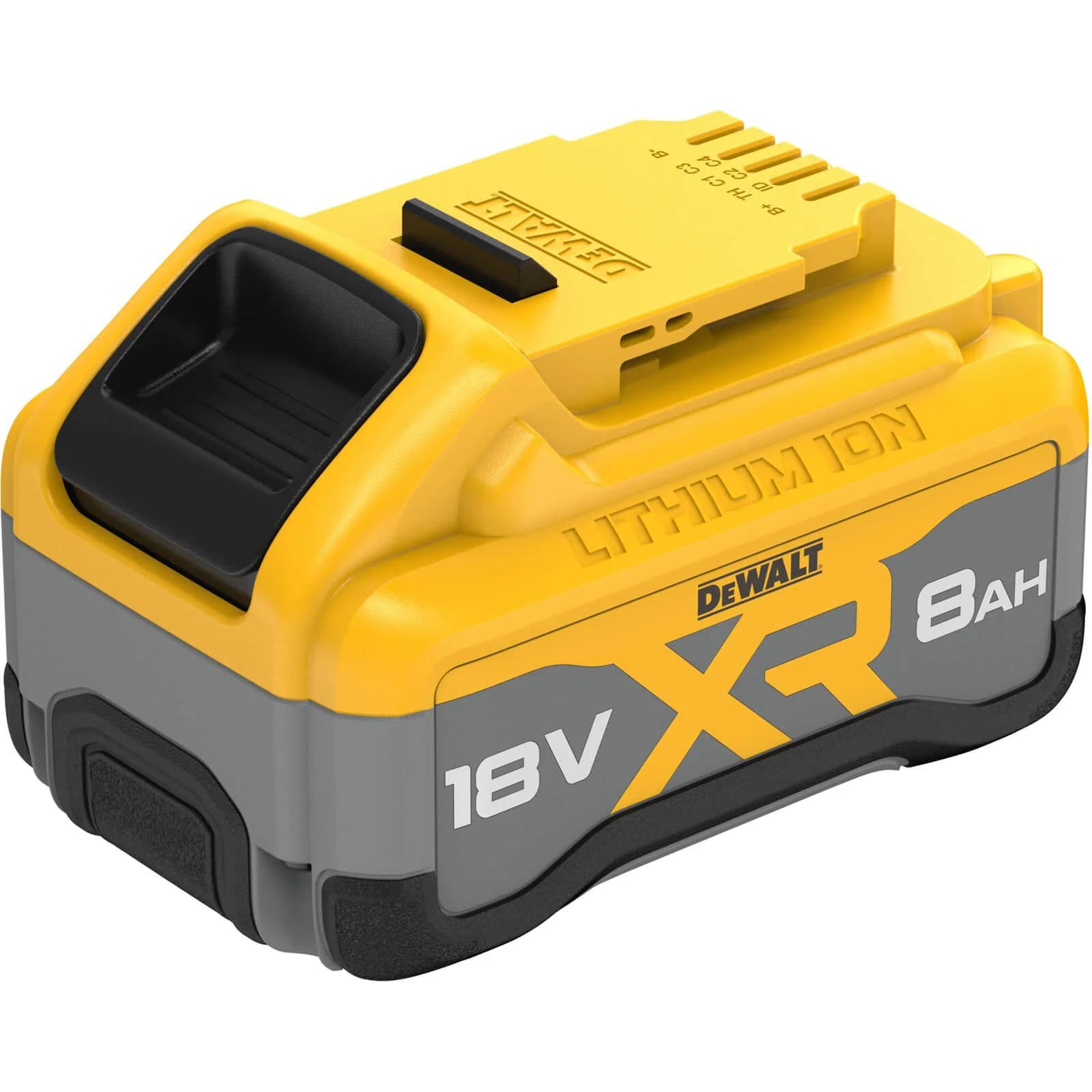 DeWalt DCB1880 18V 8AH LI-ION AKÜ