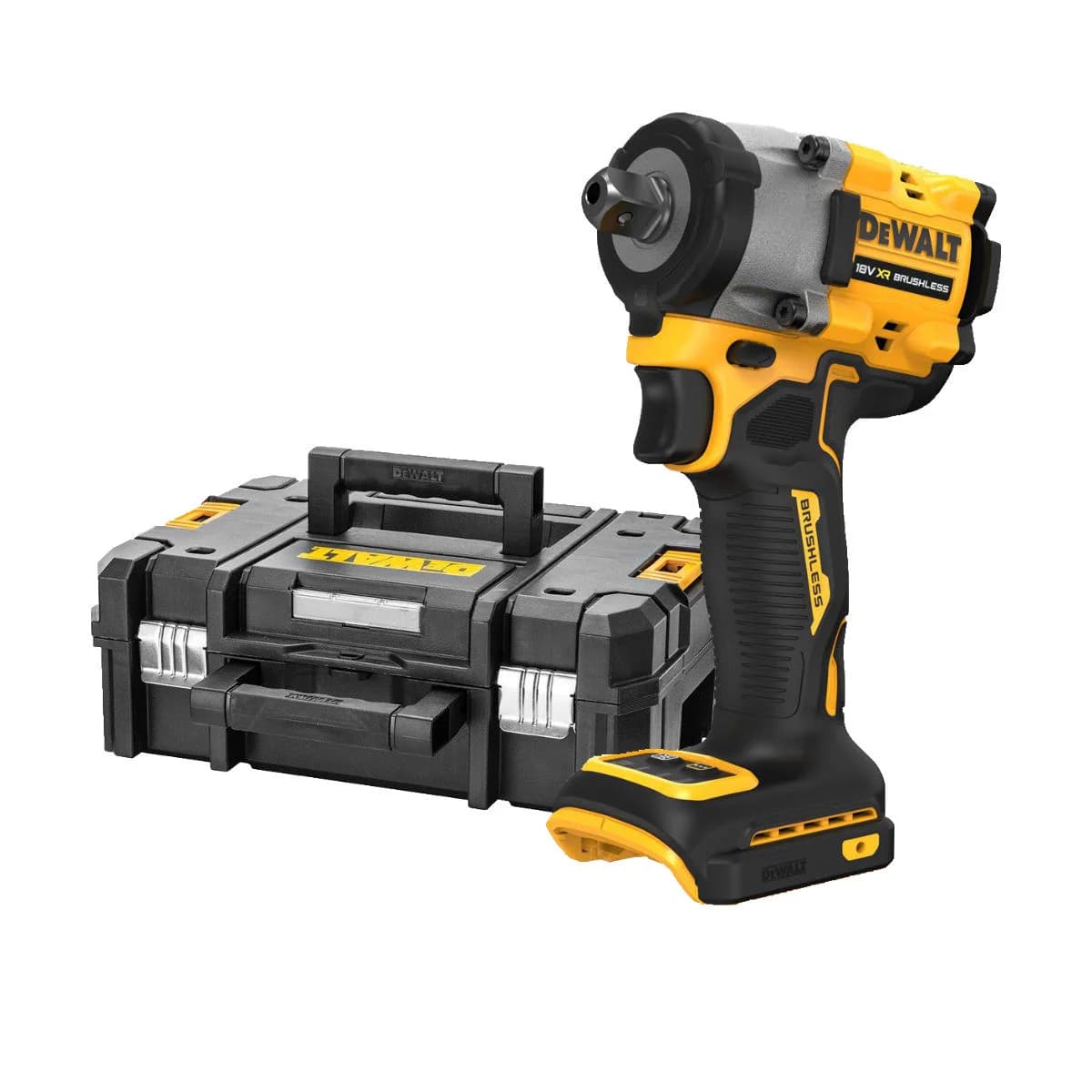 DeWalt DCF922NT 18V 406NM SOMUN SIKMA