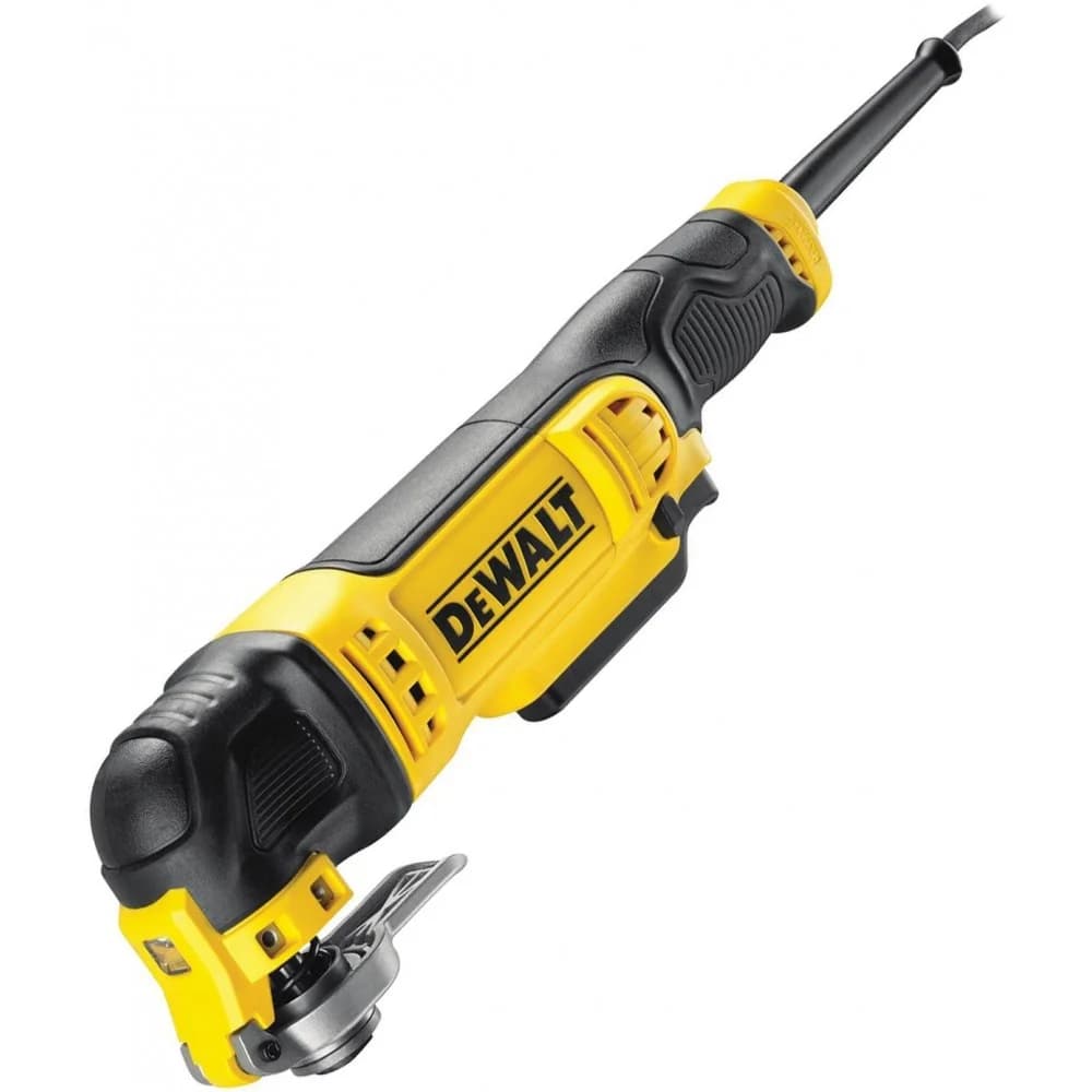 DeWalt DWE315KT 300W ÇOK AMAÇLI MAKINE