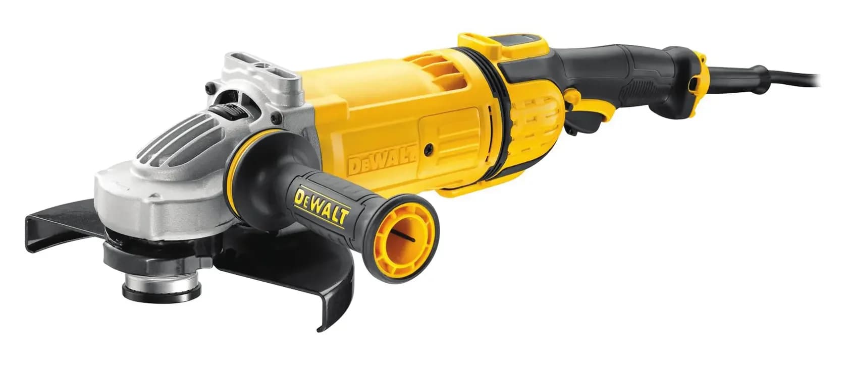 DeWalt DWE4579 2600W 230MM BÜYÜK TA?LAMA