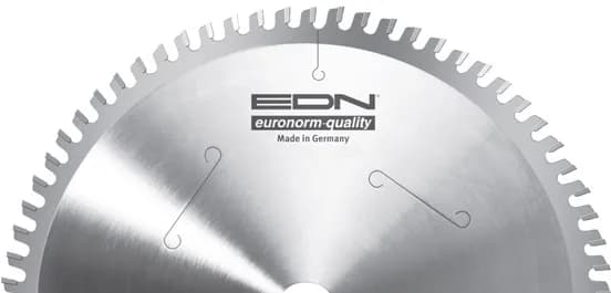 Edn KDH 303 Kdh Laminant Testere 303x3.2x30mm 60 Diş