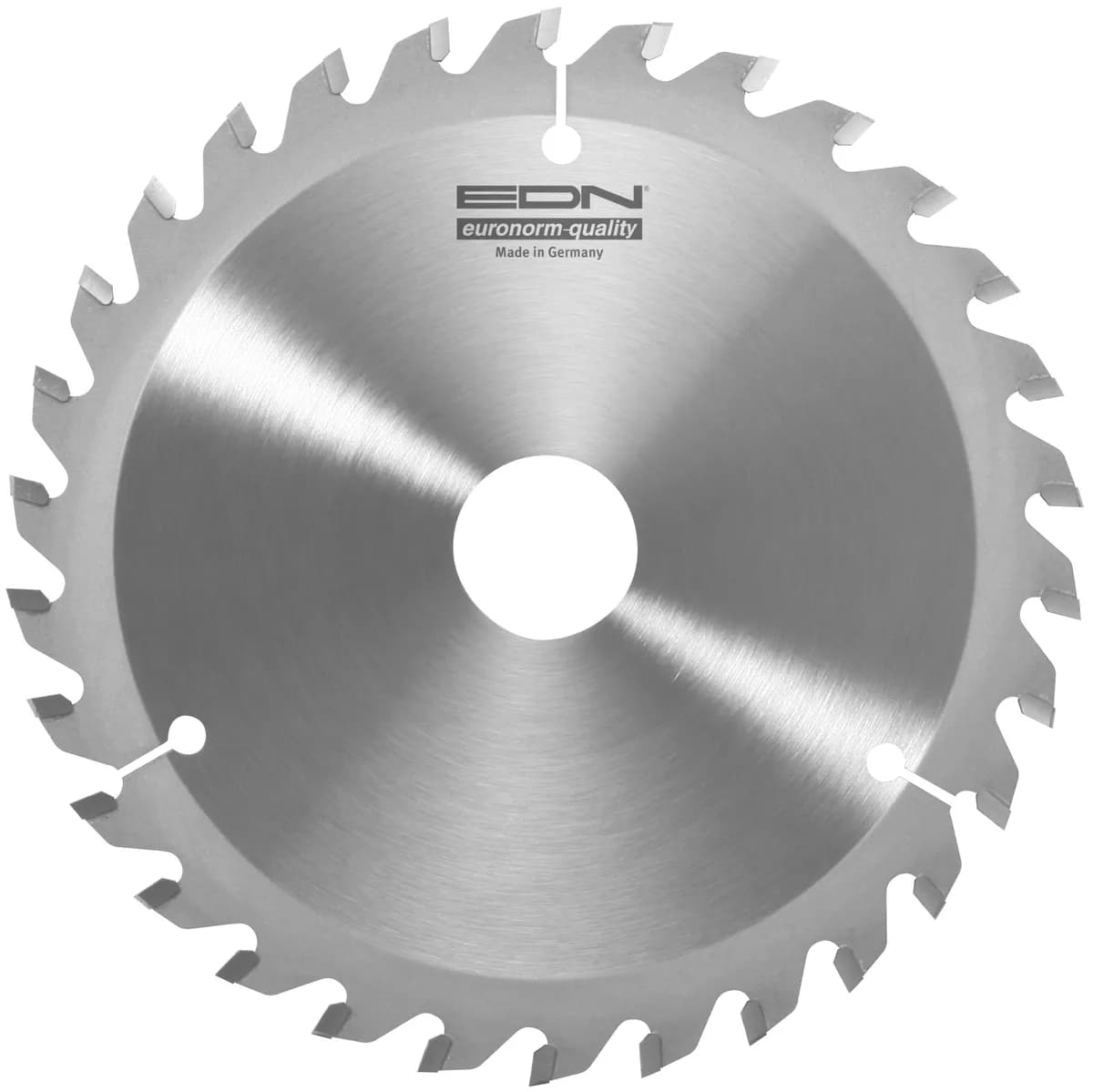Edn RSK 125 Rsk Çizici Testere 125xx3,0 - 4,4x20mm 24 Diş