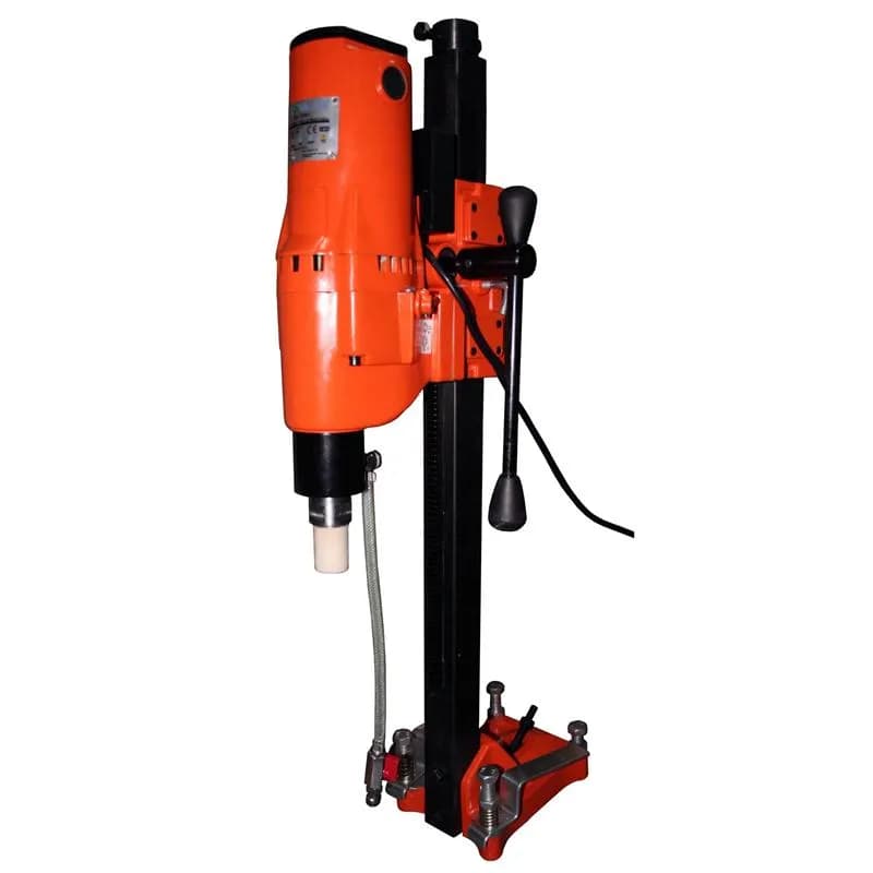 Euromax EX75001 Karot Makinası 255 mm