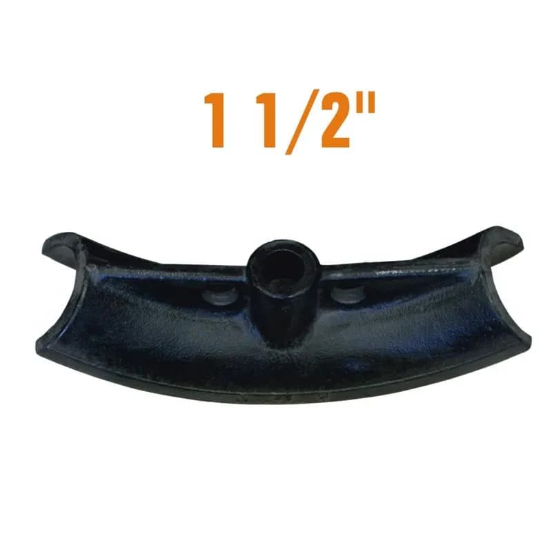 Euromax EX75095 Hidrolik Boru Bükme Yedek Kalıbı 1 1/2"