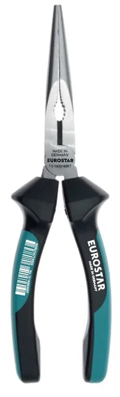 Eurostar ES15160040RT 15-1600/40rt Kargaburun 160mm