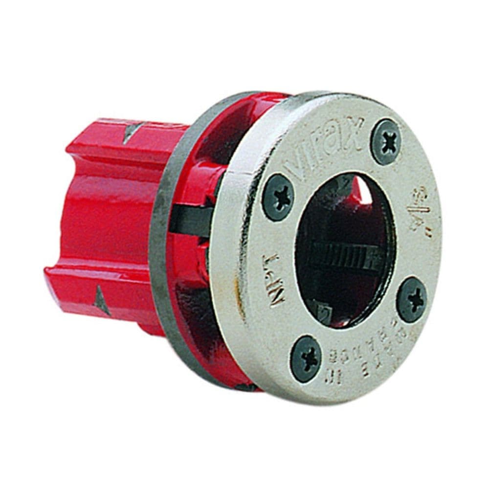 EXEN EPT 144 Pafta Tarak Kafası 4" - 2.1/2''- 4''