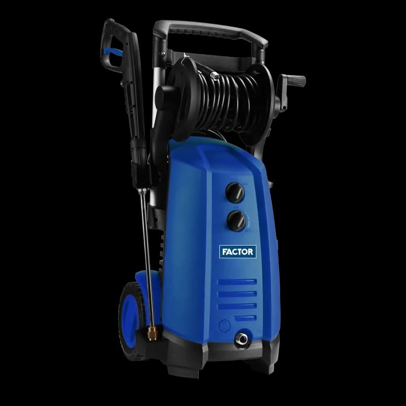 Factor PW180D Basınçlı Yıkama Makinası 180 Bar 3000w thumbnail 2