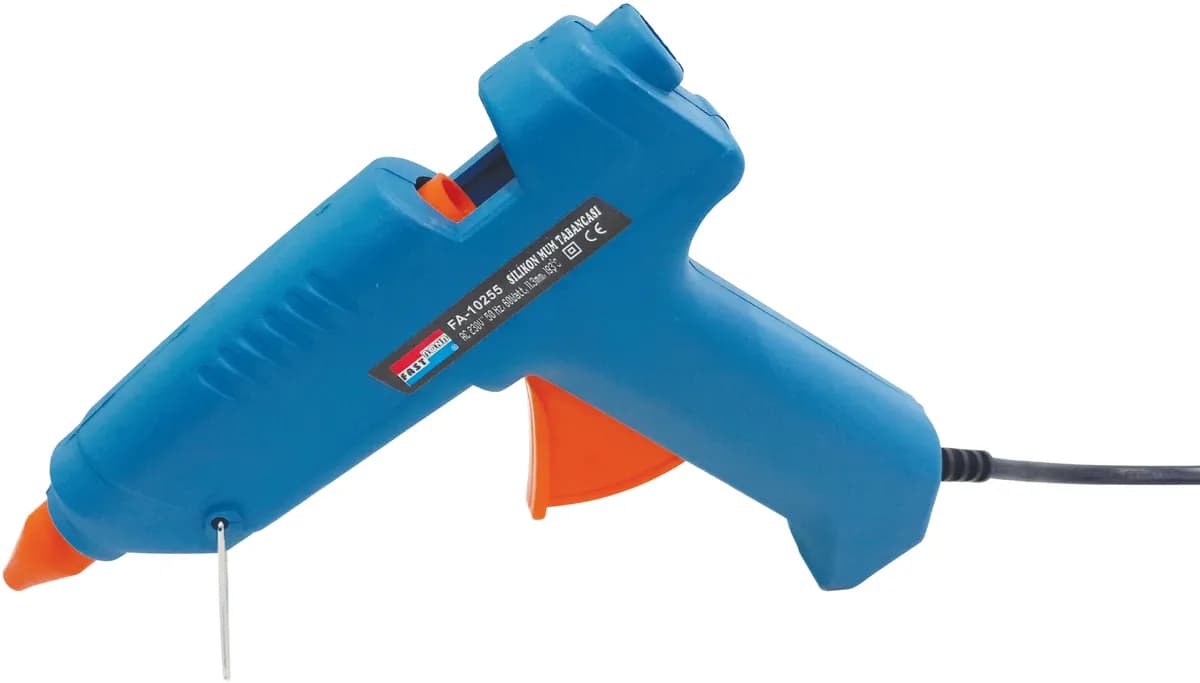 Fastbond FA10255 Silikon Tabancası
