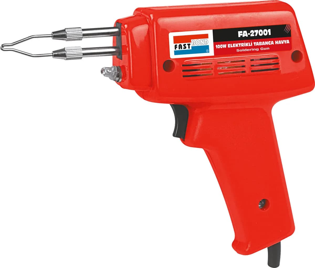 Fastbond FA27001 Tabanca Havya