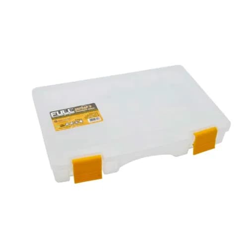 Full FULLSEFFAF9 Şeffaf Organizer 9"