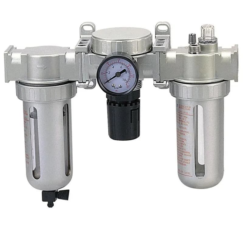 Gison GP815H Şartlandırıcı