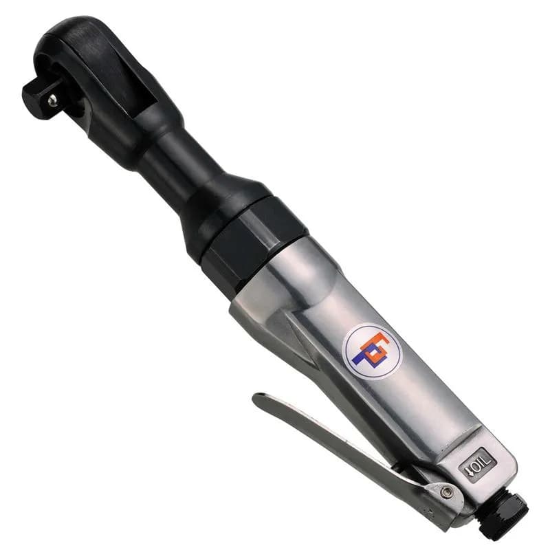 Gison GP856B 1/2" Havalı Cırcır Kolu
