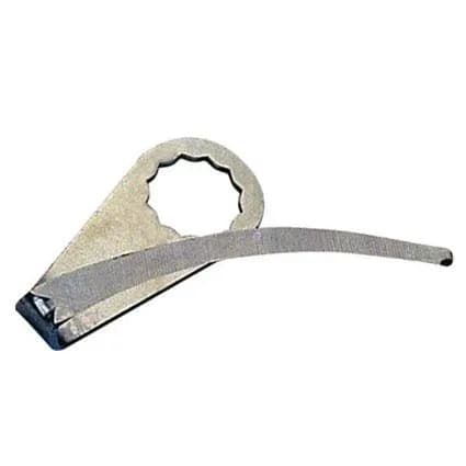 Gison GP8M Yedek Oto Camcı Bıçağı 90 mm