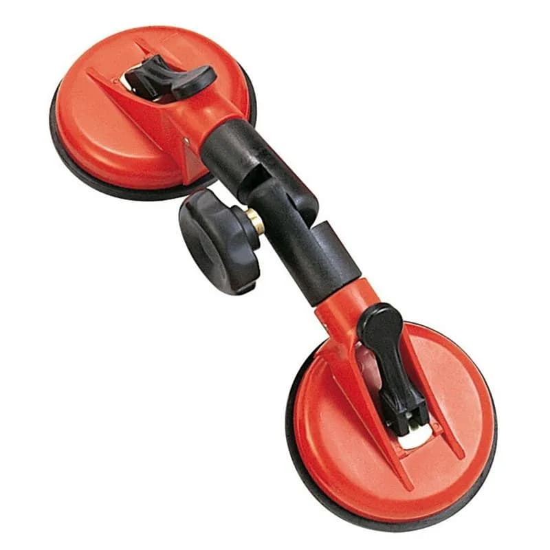 Gison GPGAS617A 2 Li Cam Vantuzu
