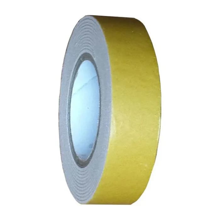 Globus GL14003 Çift Taraflı Köpük Bant 24mmx2mt