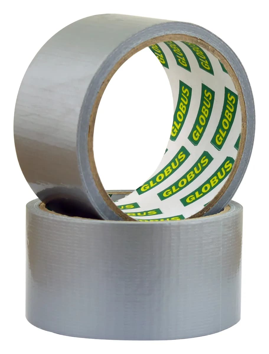 Globus GL14010 Tamir Bandı - Sarı 48mmx10mt