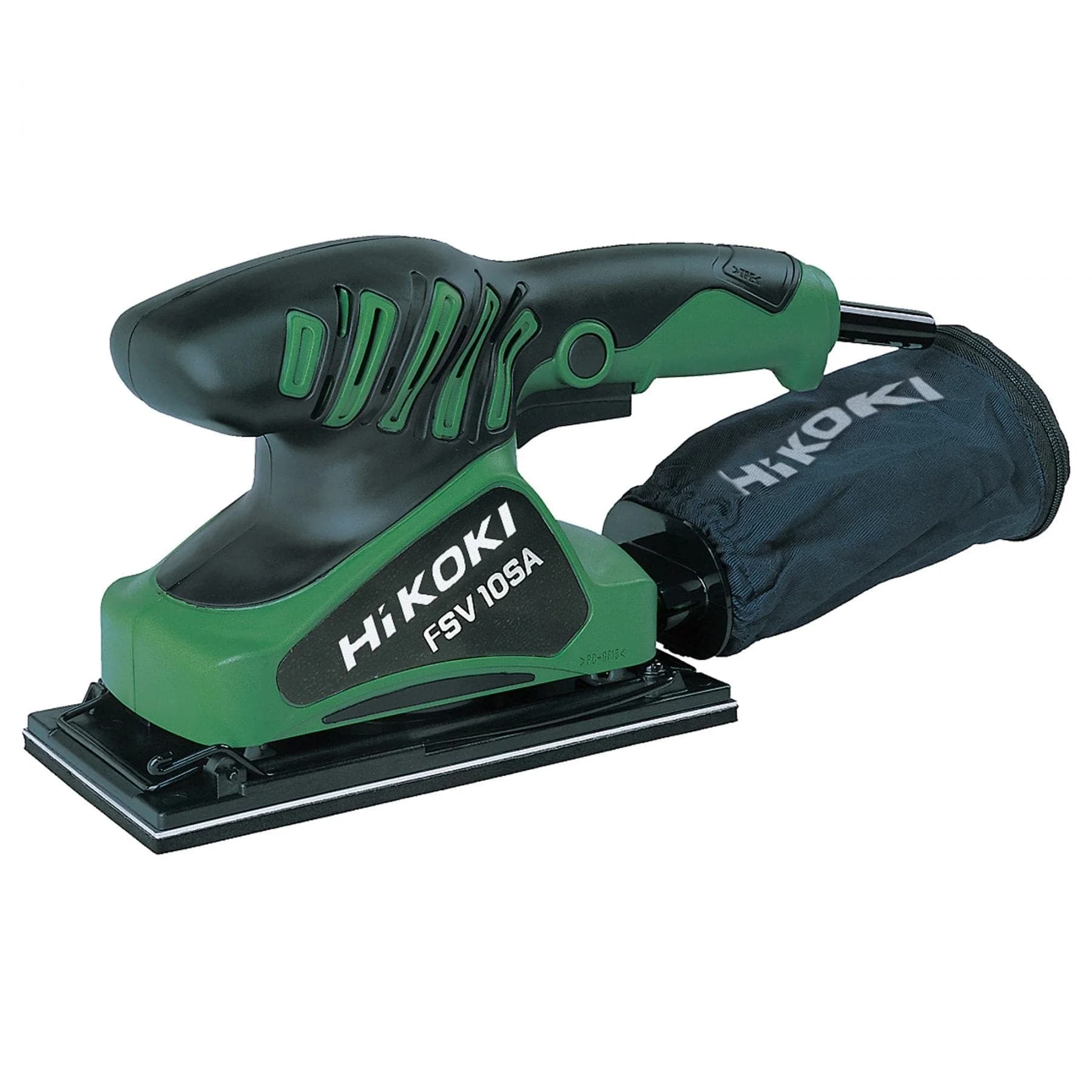 HiKOKI FSV10SA 180W 94x184mm Titreşimli Zımpara Makinesi
