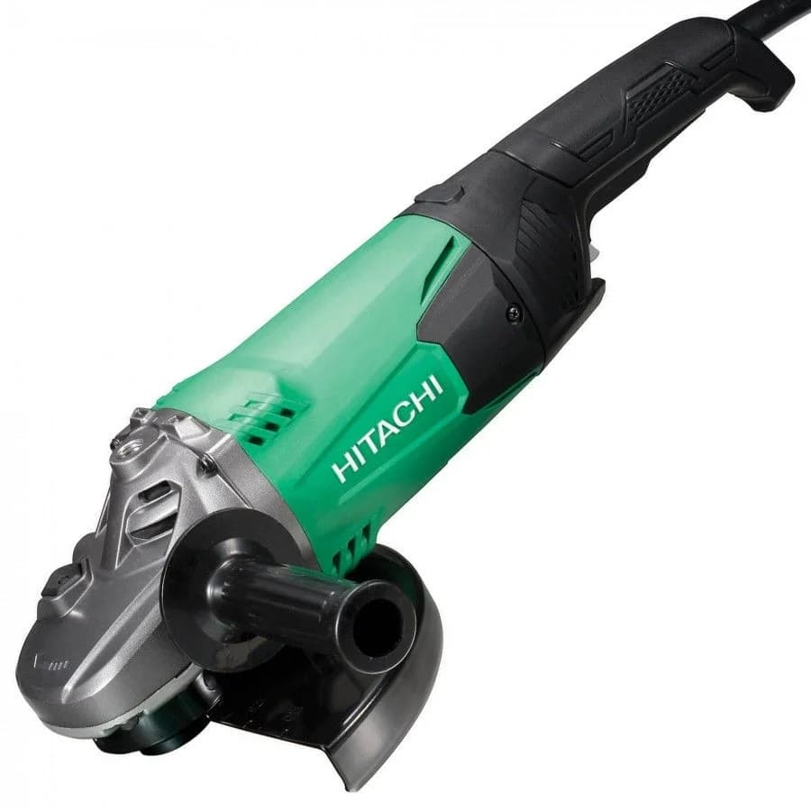 HiKOKI G18ST 2200W 180mm Büyük Taşlama Makinesi