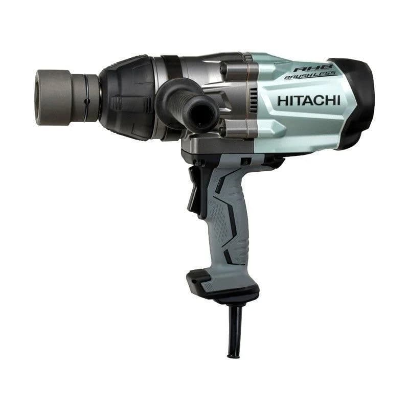 HiKOKI WR25SE 900W 1" 1000Nm AC Kömürsüz Ağır Torklu Somun Sıkma