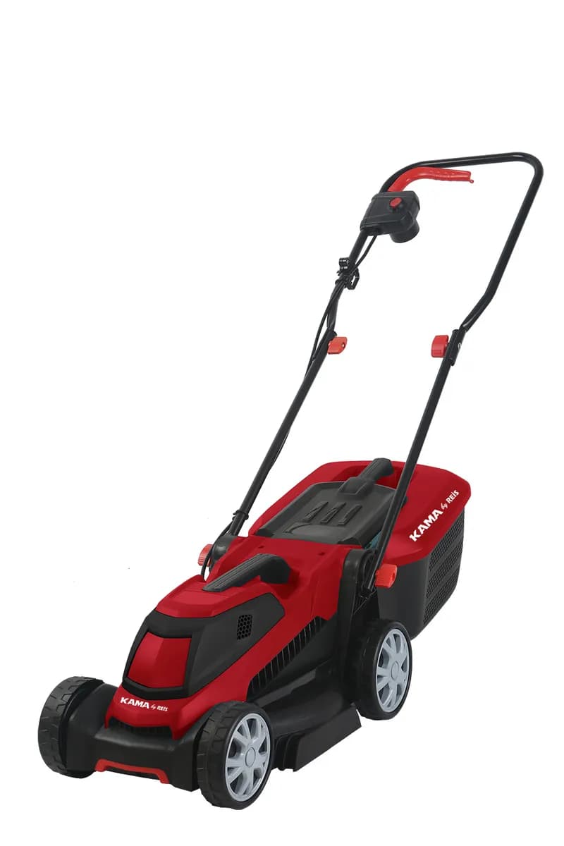 Kama By Reis ECBM32 Elektrikli Çim Biçme Makinası 1200 W
