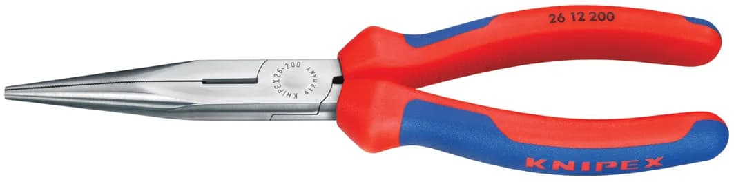 Knipex 2612200 Uzun Kargaburun 200 mm