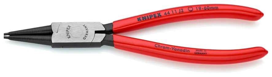 Knipex 4411J2 44 11 J2 İç Segman Pensi