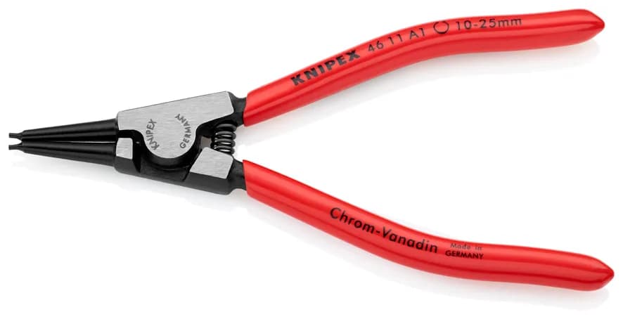 Knipex 4611A1 Dış Segman Pensi 140 mm